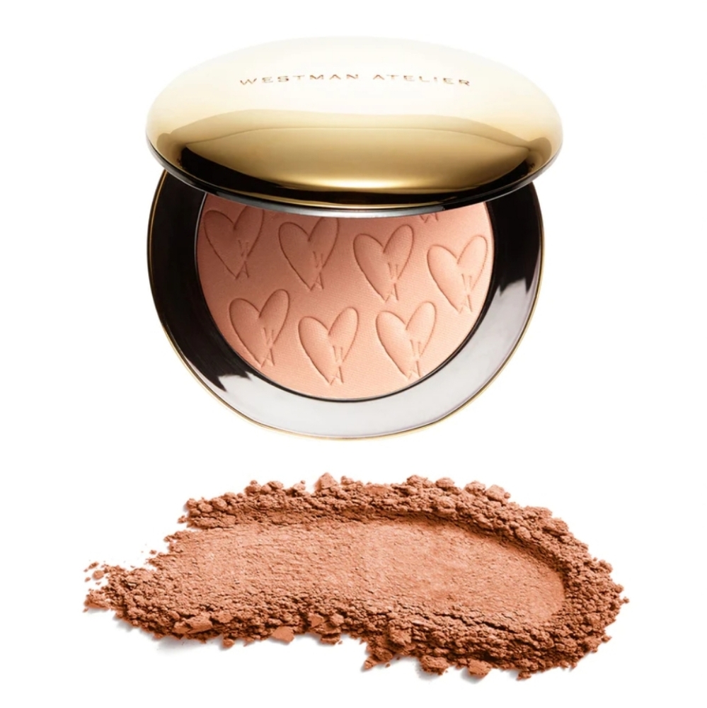 Westman Atelier Beauty Butter Bronzer